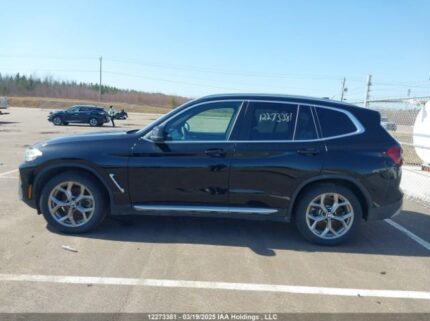 5UX53DP07P9R40990 2023 BMW
