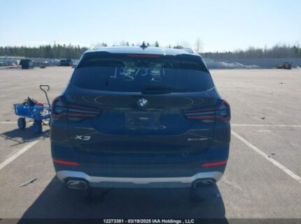 5UX53DP07P9R40990 2023 BMW