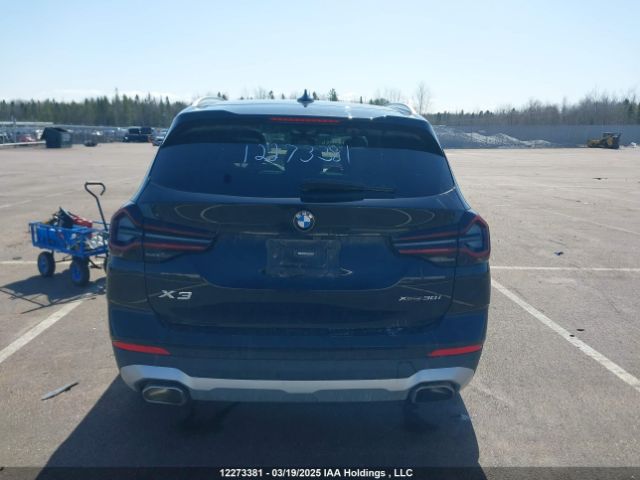5UX53DP07P9R40990 2023 BMW