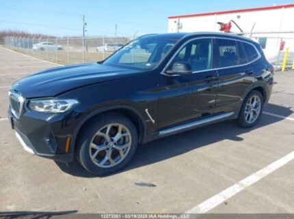 5UX53DP07P9R40990 2023 BMW