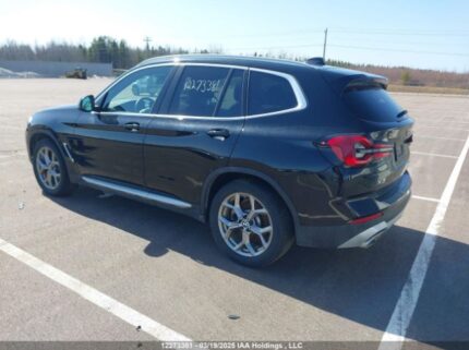 5UX53DP07P9R40990 2023 BMW