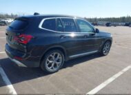 5UX53DP07P9R40990 2023 BMW