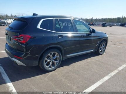 5UX53DP07P9R40990 2023 BMW