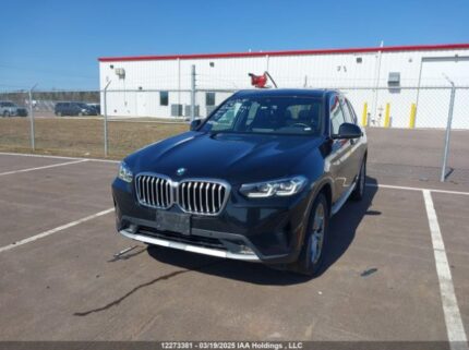 5UX53DP07P9R40990 2023 BMW