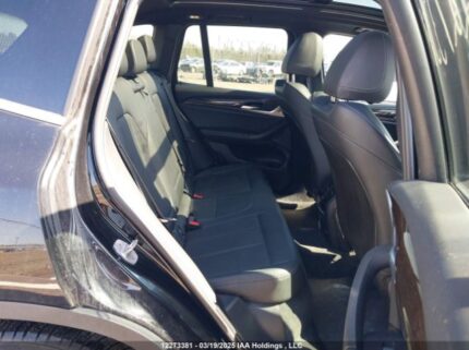 5UX53DP07P9R40990 2023 BMW