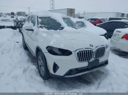 5UX53DP07R9X03774 2024 BMW