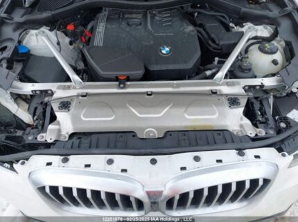 5UX53DP07R9X03774 2024 BMW