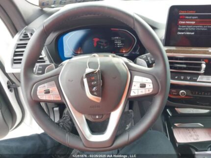 5UX53DP07R9X03774 2024 BMW
