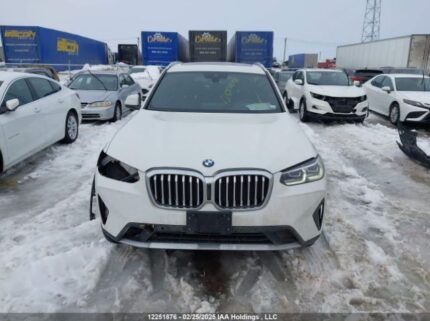 5UX53DP07R9X03774 2024 BMW