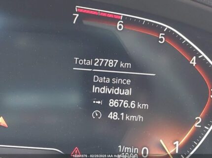 5UX53DP07R9X03774 2024 BMW
