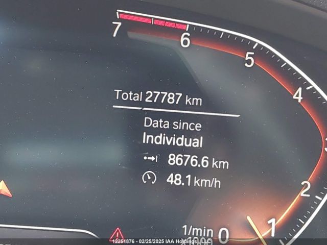 5UX53DP07R9X03774 2024 BMW