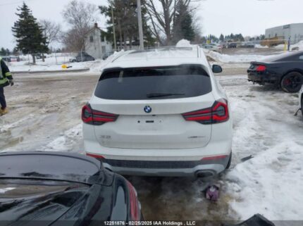 5UX53DP07R9X03774 2024 BMW