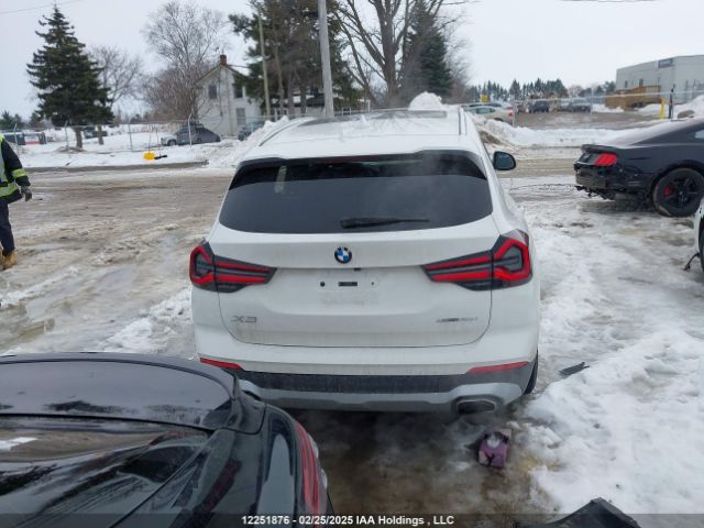 5UX53DP07R9X03774 2024 BMW