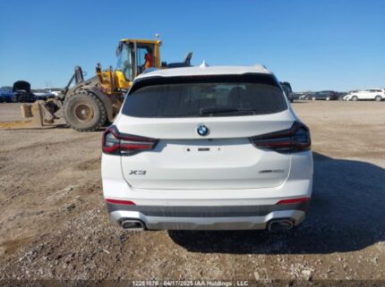 5UX53DP07R9X03774 2024 BMW