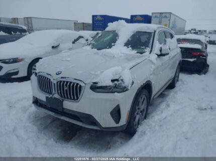5UX53DP07R9X03774 2024 BMW