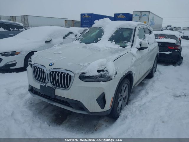 5UX53DP07R9X03774 2024 BMW