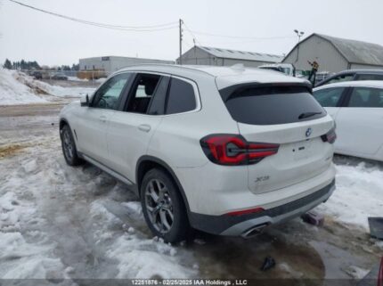 5UX53DP07R9X03774 2024 BMW