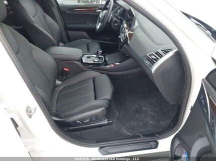 5UX53DP07R9X03774 2024 BMW