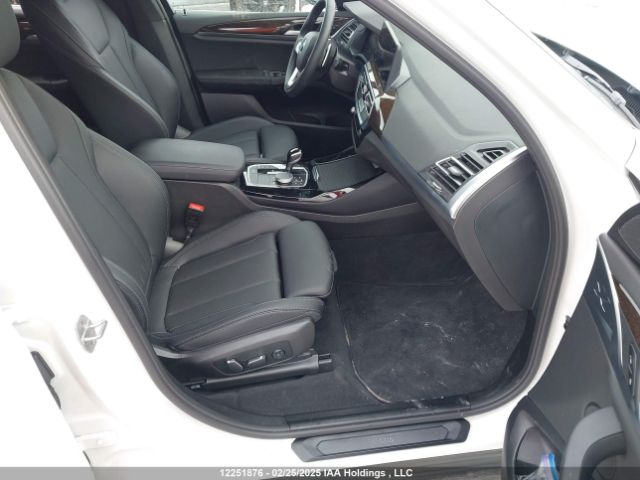 5UX53DP07R9X03774 2024 BMW