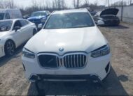 5UX53DP08R9U27489 2024 BMW