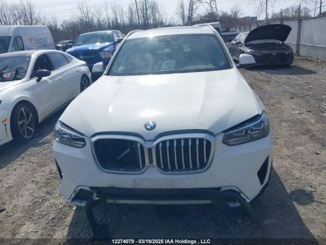 5UX53DP08R9U27489 2024 BMW