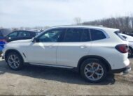 5UX53DP08R9U27489 2024 BMW