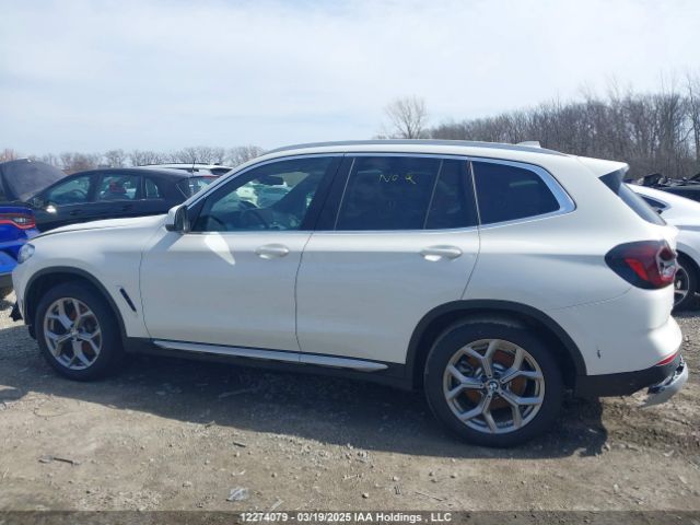 5UX53DP08R9U27489 2024 BMW
