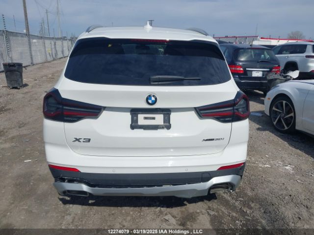 5UX53DP08R9U27489 2024 BMW
