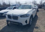 5UX53DP08R9U27489 2024 BMW