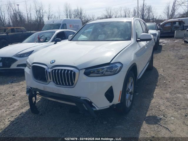5UX53DP08R9U27489 2024 BMW
