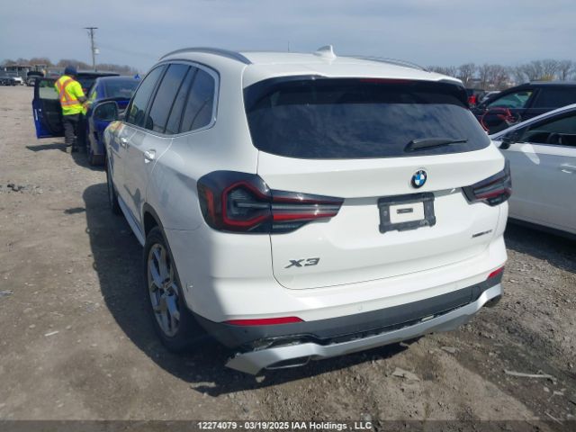 5UX53DP08R9U27489 2024 BMW