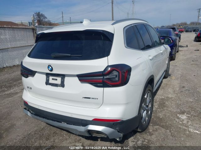 5UX53DP08R9U27489 2024 BMW