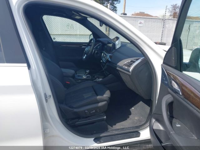 5UX53DP08R9U27489 2024 BMW