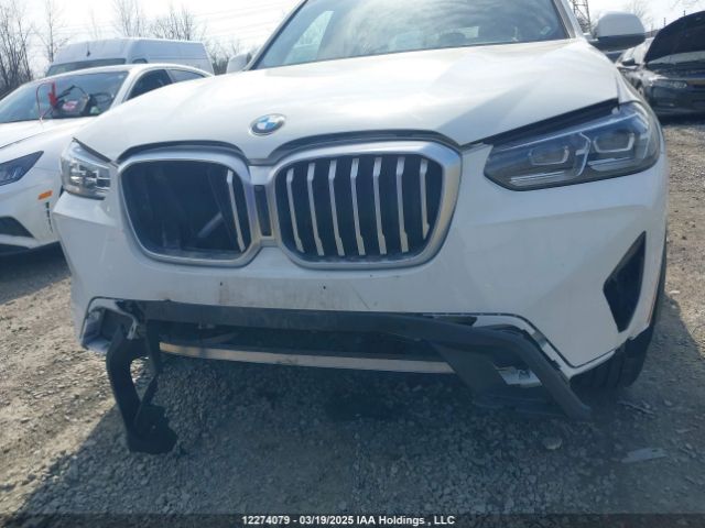 5UX53DP08R9U27489 2024 BMW