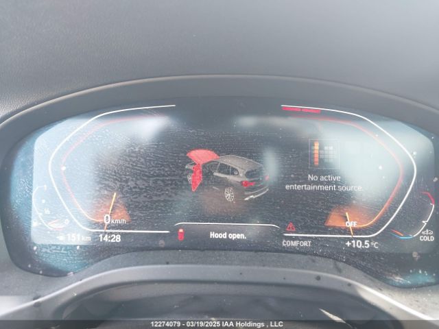 5UX53DP08R9U27489 2024 BMW