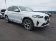 5UX53DP09N9N25179 2022 BMW