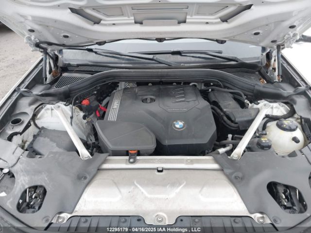 5UX53DP09N9N25179 2022 BMW