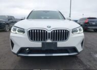 5UX53DP09N9N25179 2022 BMW