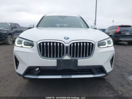 5UX53DP09N9N25179 2022 BMW