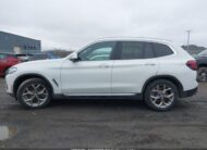 5UX53DP09N9N25179 2022 BMW