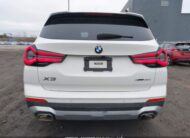 5UX53DP09N9N25179 2022 BMW