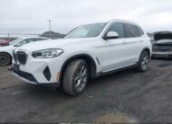 5UX53DP09N9N25179 2022 BMW