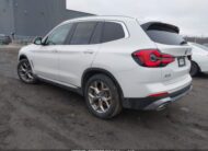 5UX53DP09N9N25179 2022 BMW
