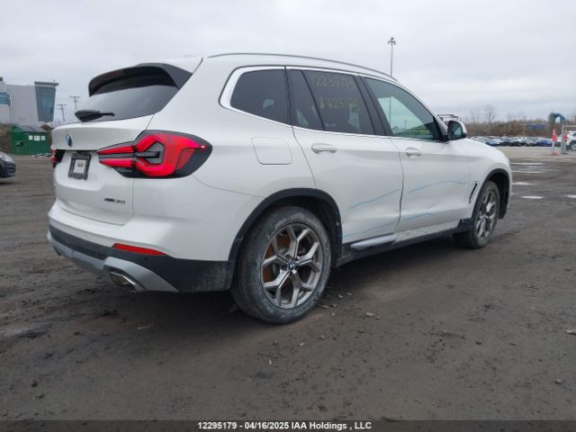 5UX53DP09N9N25179 2022 BMW