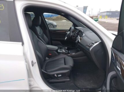 5UX53DP09N9N25179 2022 BMW