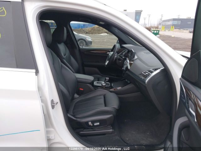 5UX53DP09N9N25179 2022 BMW