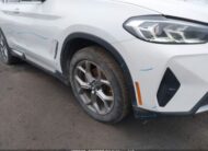 5UX53DP09N9N25179 2022 BMW