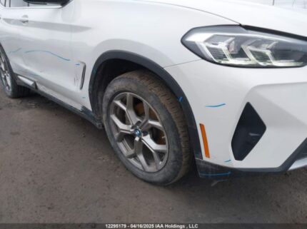 5UX53DP09N9N25179 2022 BMW