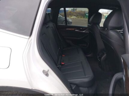 5UX53DP09N9N25179 2022 BMW