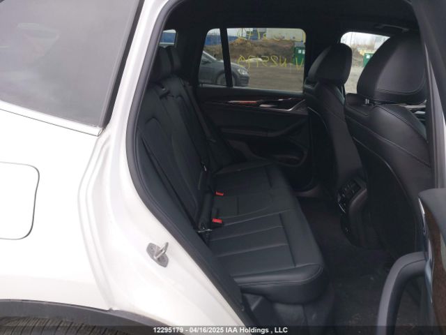 5UX53DP09N9N25179 2022 BMW